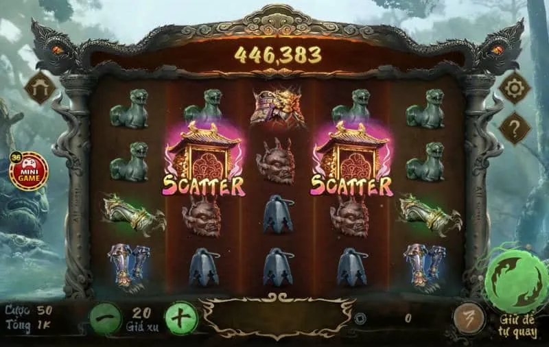 Tỷ lệ thắng cao