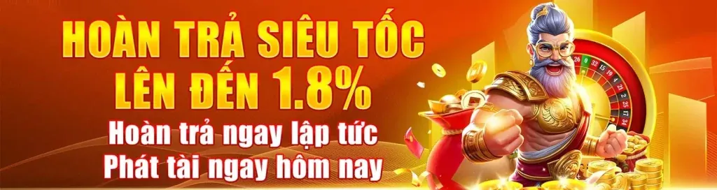 Các chương trình khuyến mãi và ưu đãi tại MCW 67 Casino