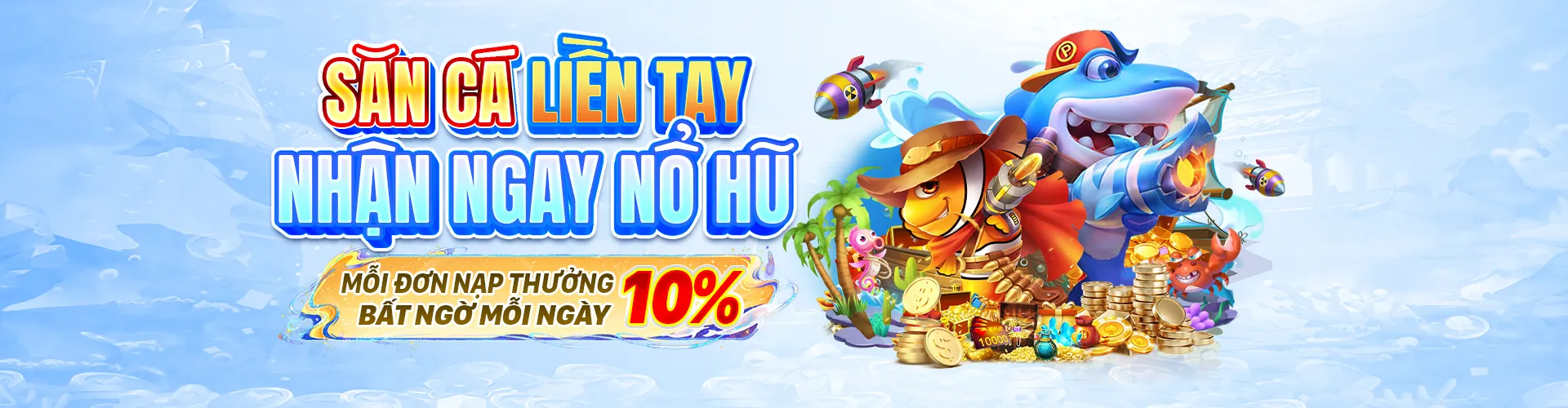Trải nghiệm chơi game tại MCW 67 Casino