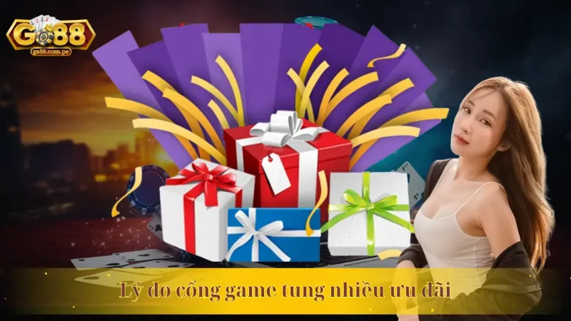 Tổng hợp khuyến mãi độc quyền từ casino mcw 67