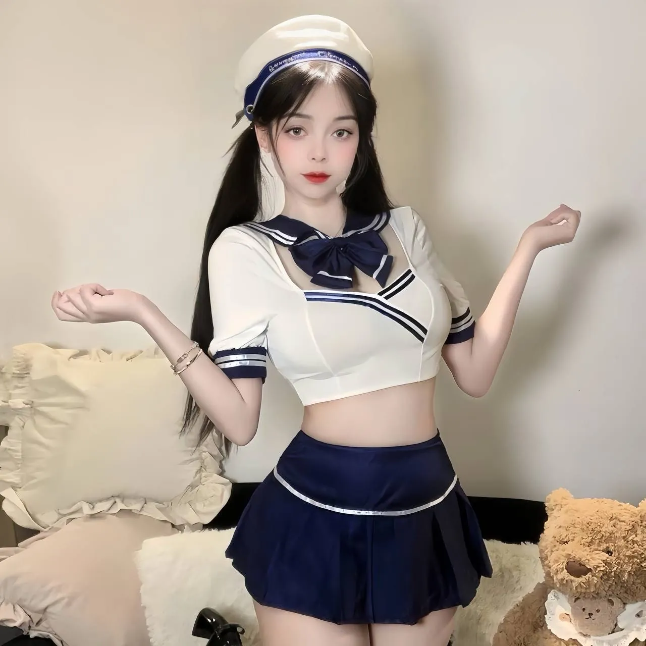 Bản đồ vị trí văn phòng casino mcw 67